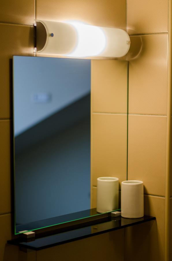 Birstono Banginukas Hotel Birštonas Buitenkant foto
